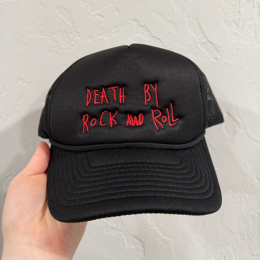 The Pretty Reckless Hat